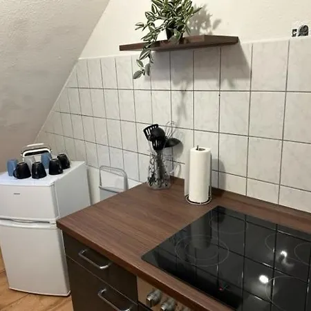 Am Westerntor Jule Inkl Parkplatz * 韦尼格罗德