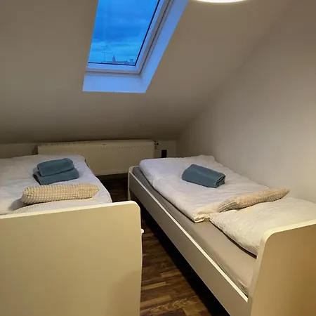 Am Westerntor Jule Inkl Parkplatz *