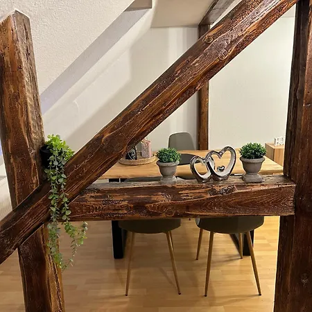 Am Westerntor Jule Inkl Parkplatz