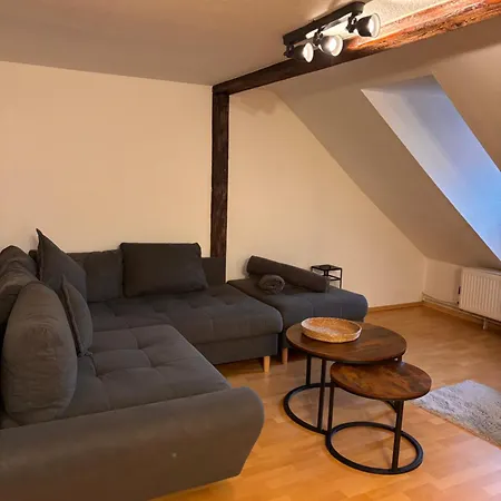 Am Westerntor Jule Inkl Parkplatz Wernigerode