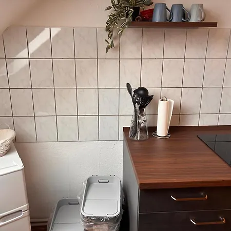 Am Westerntor Jule Inkl Parkplatz Wernigerode