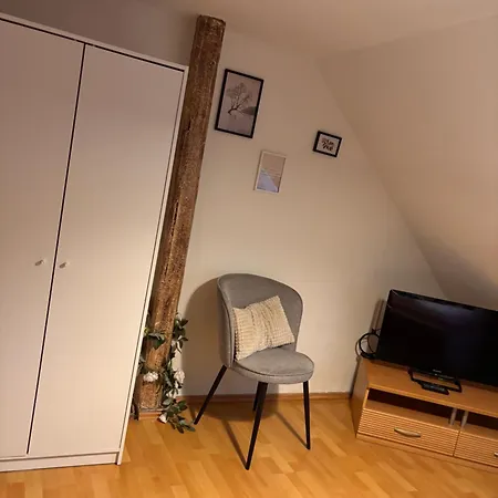 Am Westerntor Jule Inkl Parkplatz * Wernigerode