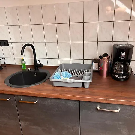 Am Westerntor Jule Inkl Parkplatz Wernigerode