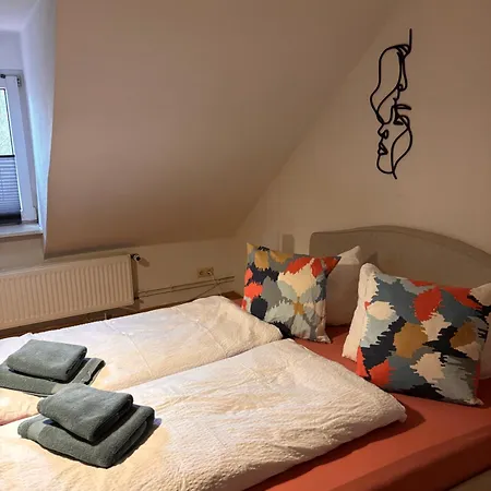 Am Westerntor Jule Inkl Parkplatz Wernigerode