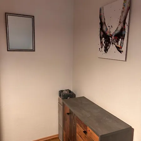 Am Westerntor Jule Inkl Parkplatz * Wernigerode