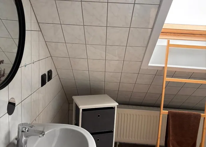 Am Westerntor Jule Inkl Parkplatz * Wernigerode