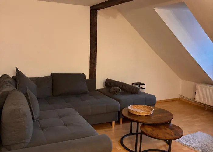 Am Westerntor Jule Inkl Parkplatz Wernigerode