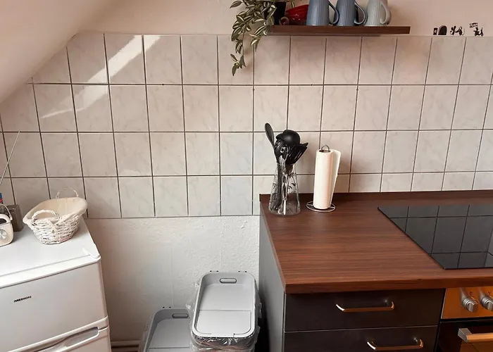 Am Westerntor Jule Inkl Parkplatz Wernigerode