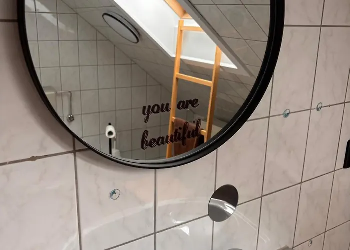 Am Westerntor Jule Inkl Parkplatz * Wernigerode