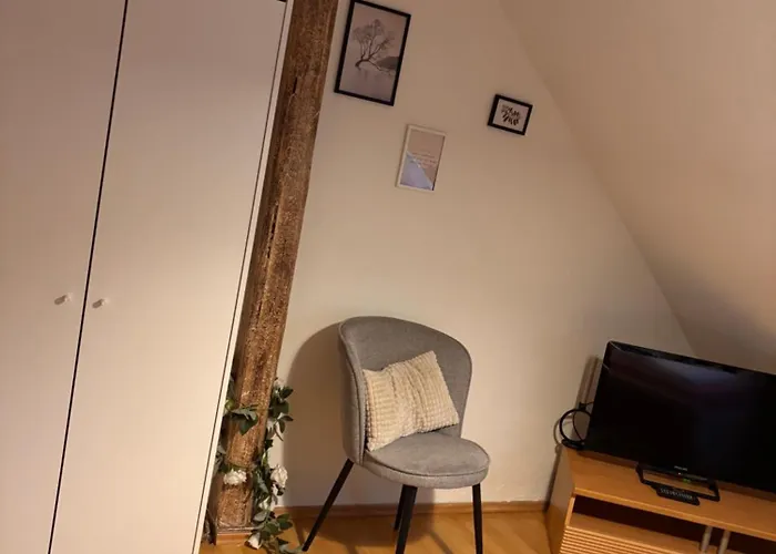 Am Westerntor Jule Inkl Parkplatz * Wernigerode