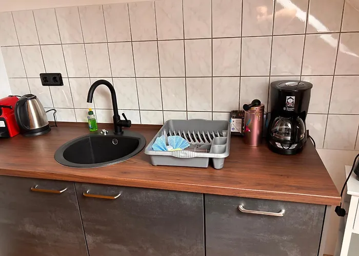 Am Westerntor Jule Inkl Parkplatz Wernigerode