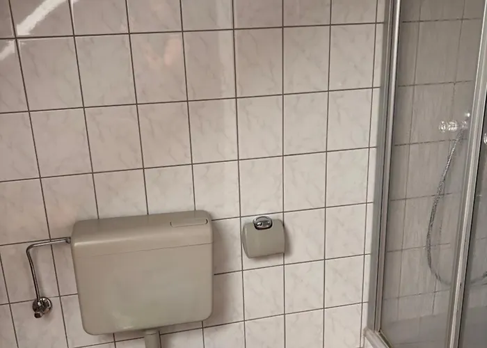 Am Westerntor Jule Inkl Parkplatz Διαμέρισμα Wernigerode