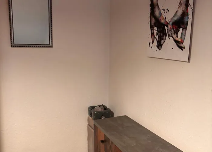 Am Westerntor Jule Inkl Parkplatz * Wernigerode